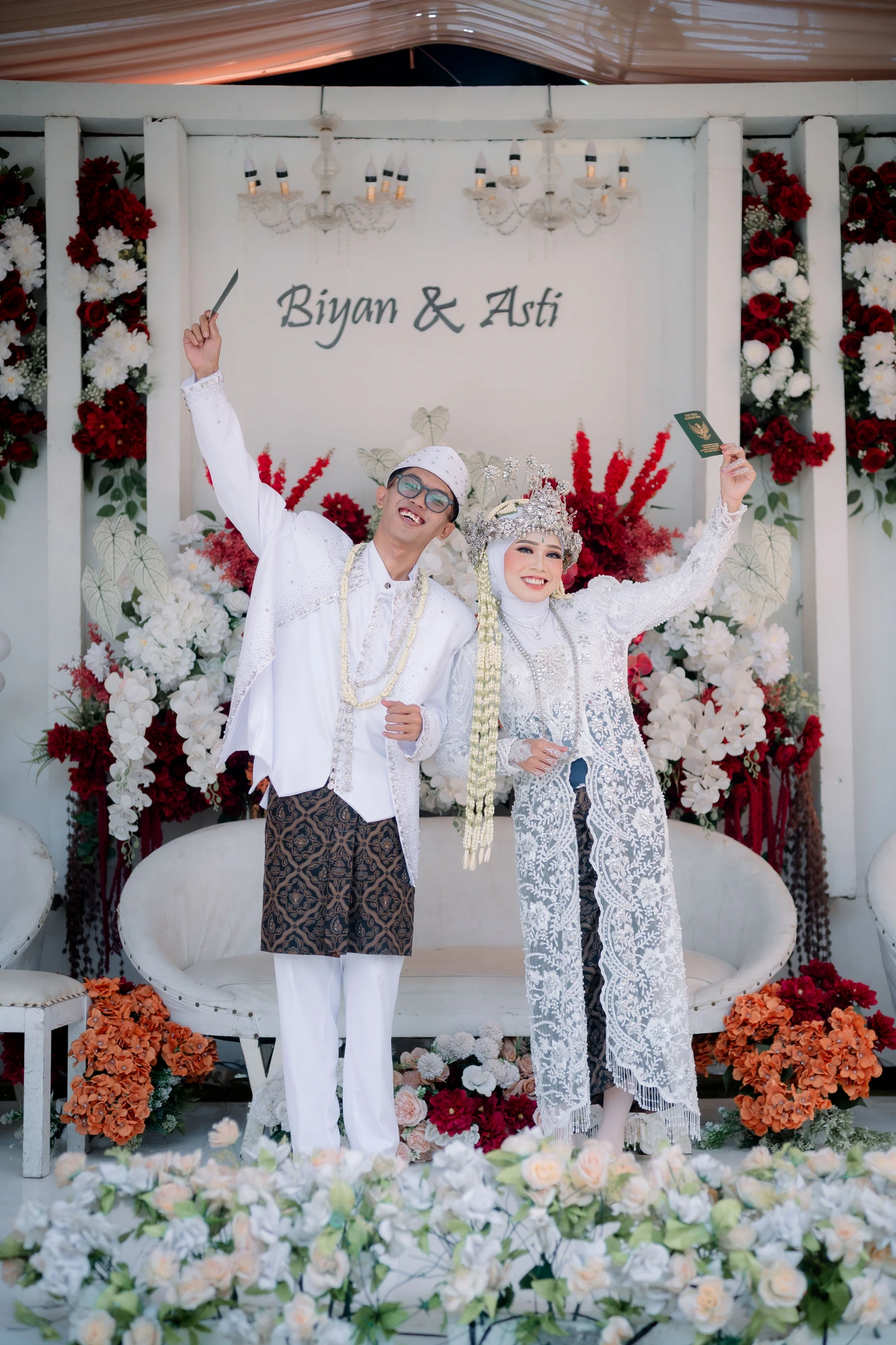 Biyan & Asti